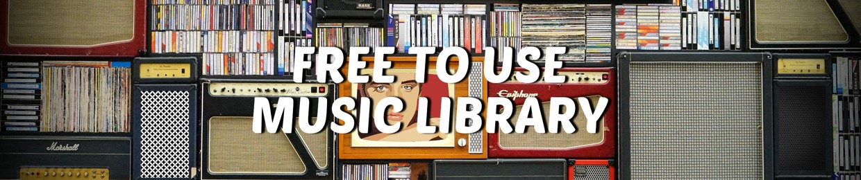 Free To Use Music Library