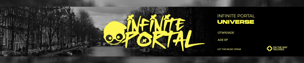 Infinite Portal