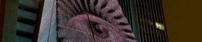 SoundCloud banner for @impersonating