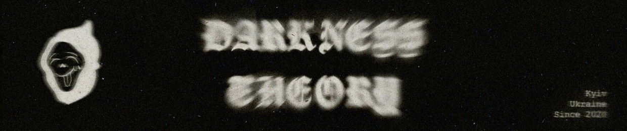 DARKNESS THEORY CORP.