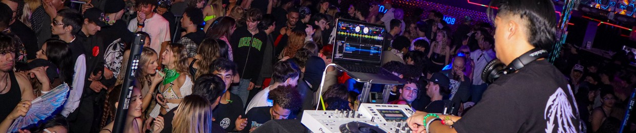 DJ ALLERGIC