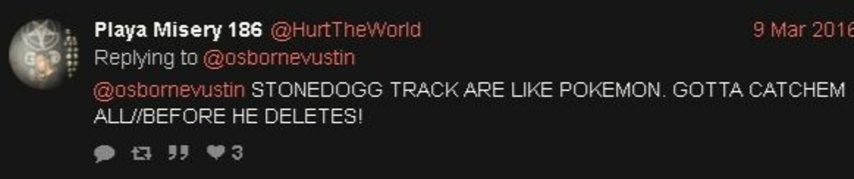 stonedogg archive 2