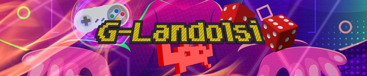 ‎Landolsi لندلسي