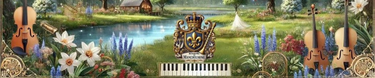 Dominik de Manéhouarnie