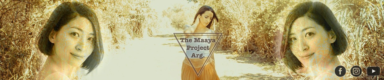The Maaya Project Arg 2
