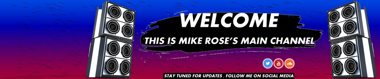DJ Mike Rose