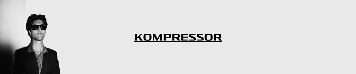 KOMPRESS0R