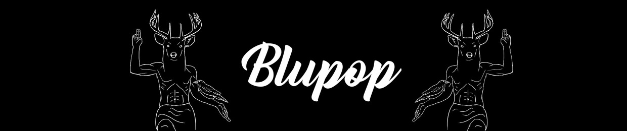 Blupop