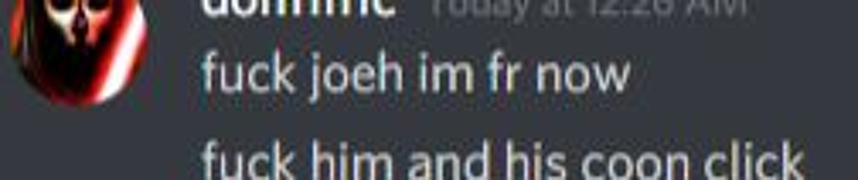 JOSHUA FIGGLEBOTTOM
