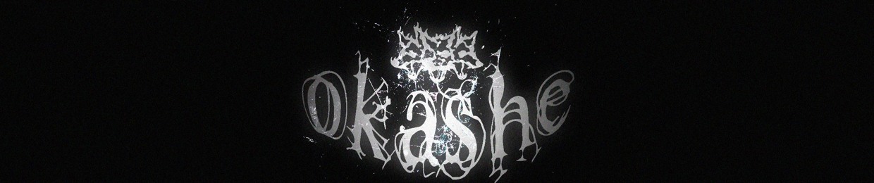 okashe