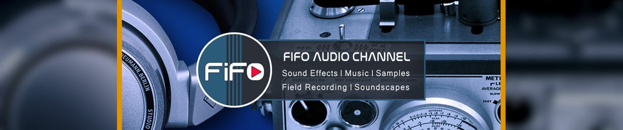 FiFo Audio Productions