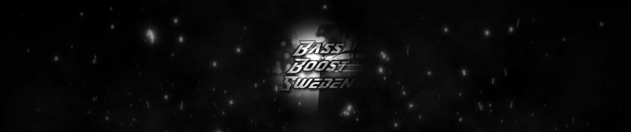 Bass Boost Sweden.