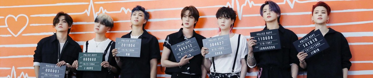 BTS x ARMY