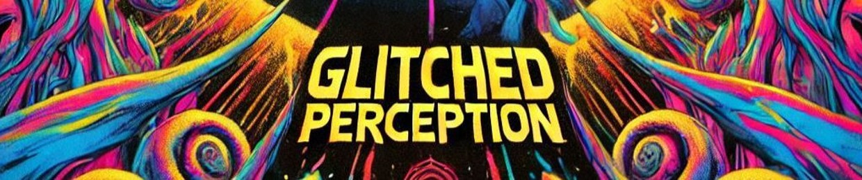 A Glitched Perception