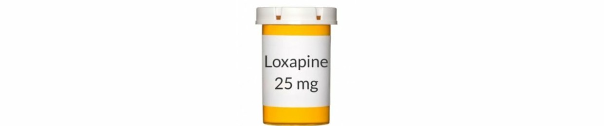 Loxapine