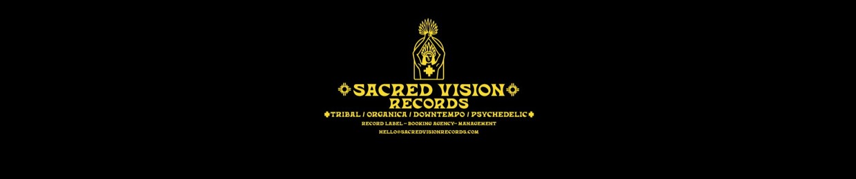 Sacred Vision Records