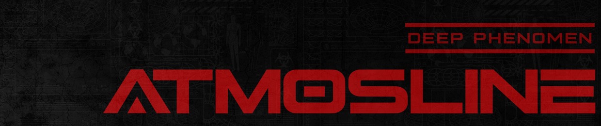 Atmosline // Deep Phenomen