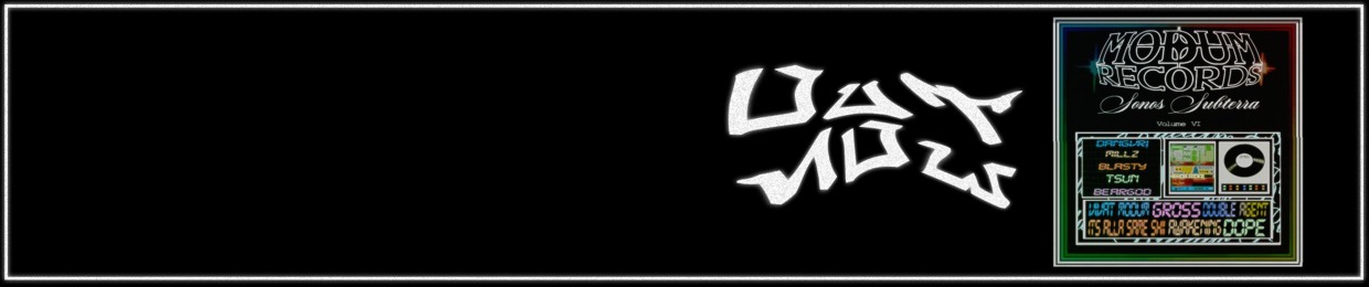 MODUM RECORDS