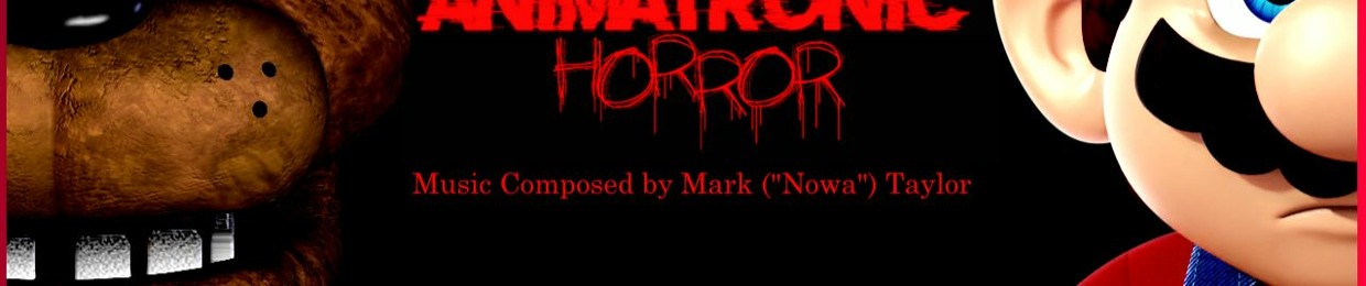 Mark ("Nowa") Taylor