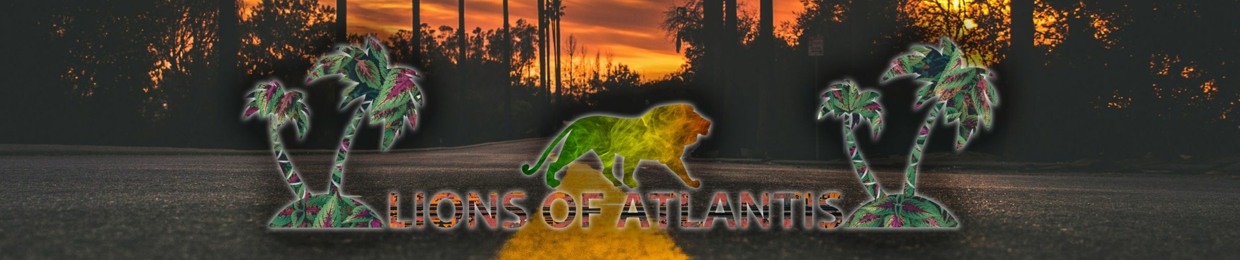 Lions of Atlantis