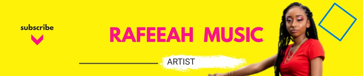Rafeeah Music