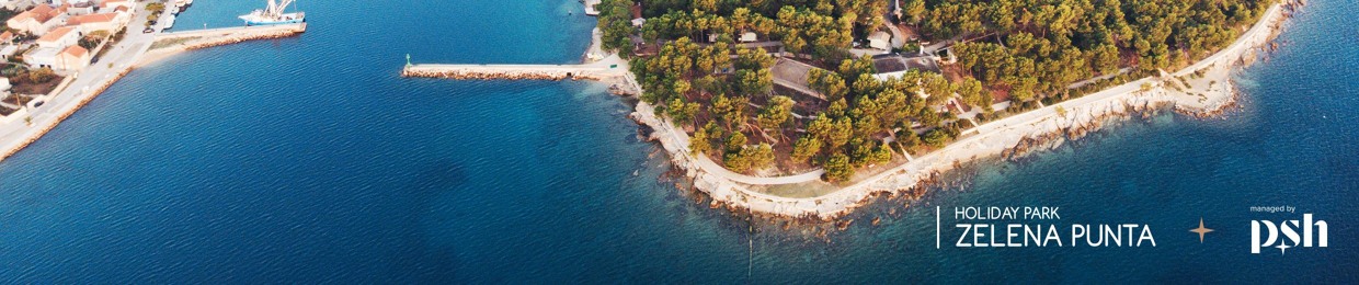 Zelena Punta Resort