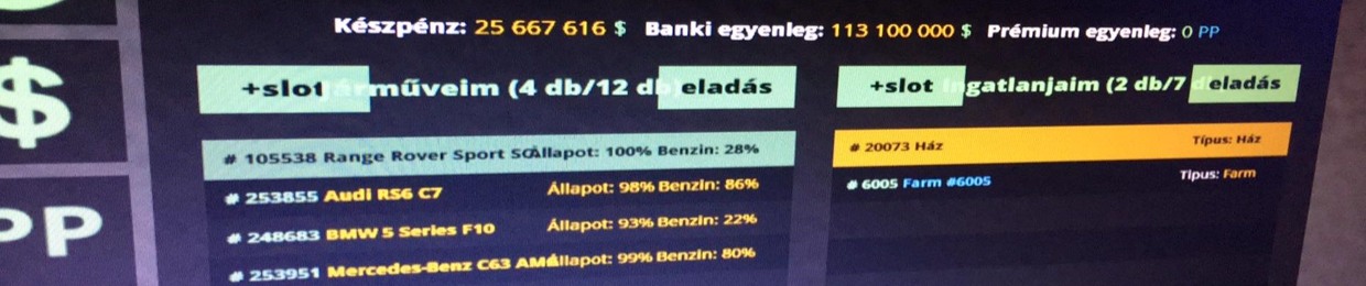 szoszigergo