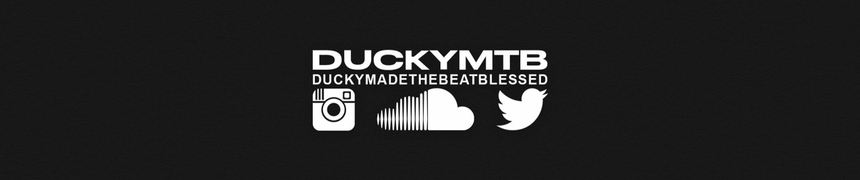 duckyMTB