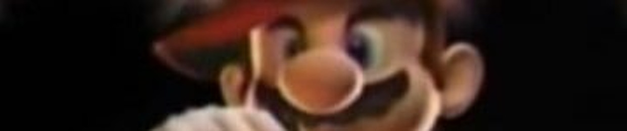 Gangster Mario Gaming