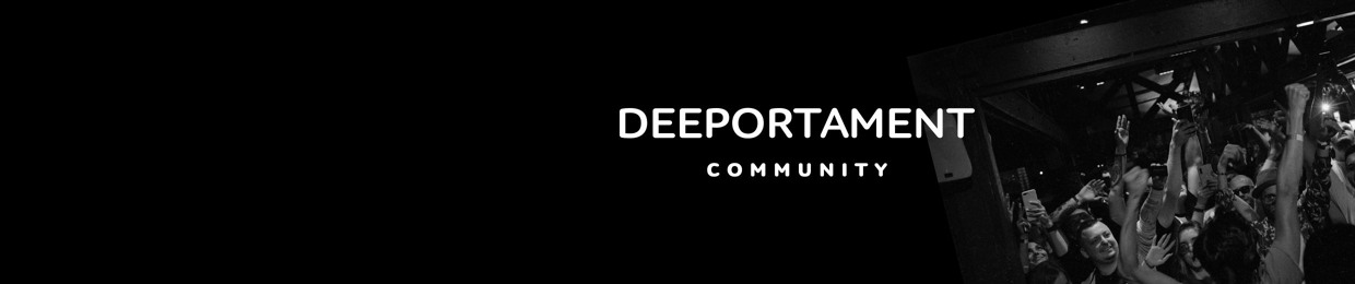 DEEPORTAMENT COMMUNITY