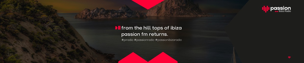 Passion Ibiza Radio