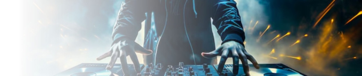 Fadel Ahmed Dj