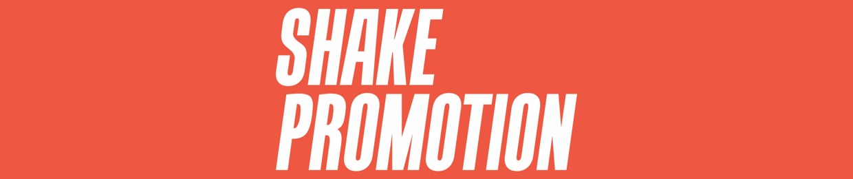 Shake Promotion