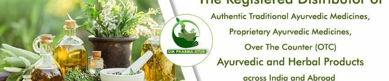 Om Pharma Ayur