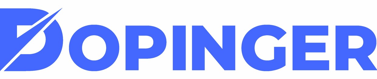 Dopinger