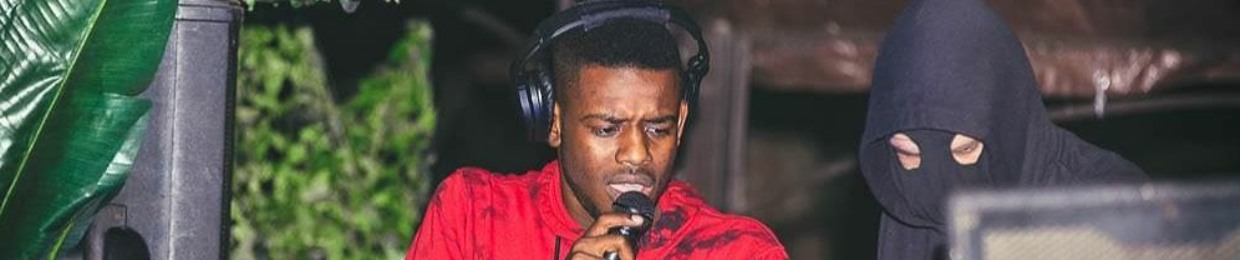DJ HATEMAIL