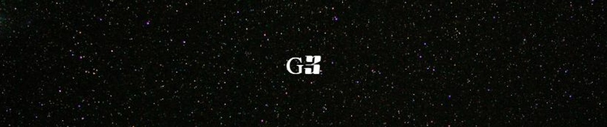 G3☺︎︎