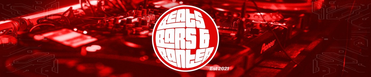 BEATS, BARS & BANTER