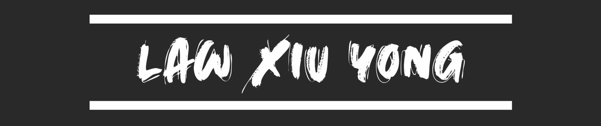 Law Xiu Yong