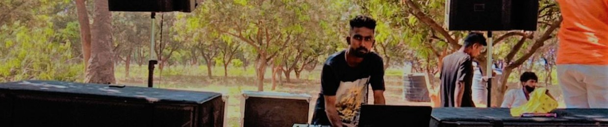 Dj Srikanth Mbpr