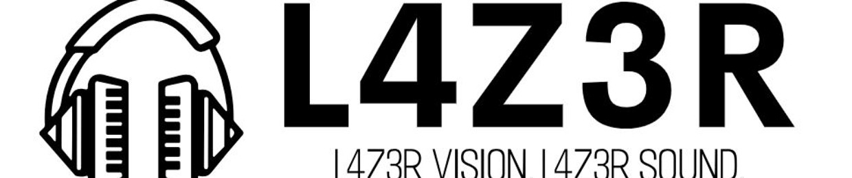 L4Z3R