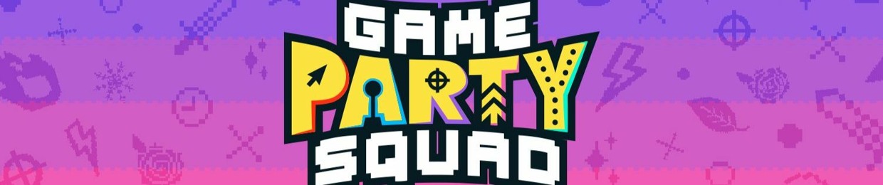 Game Party Squad