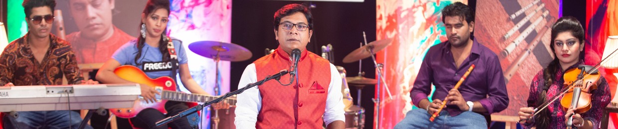 Gorib Sanjoy