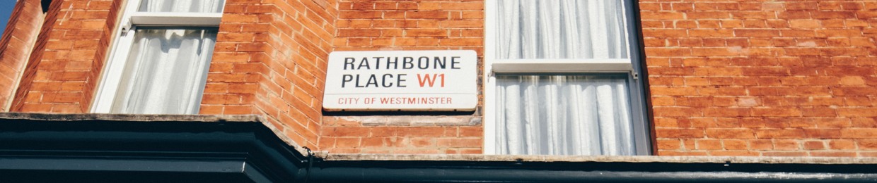 RATHBONE PLACE