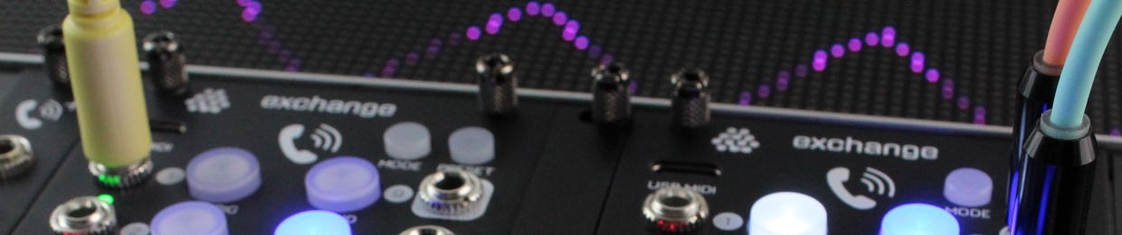 Archaea Modular Synthesis