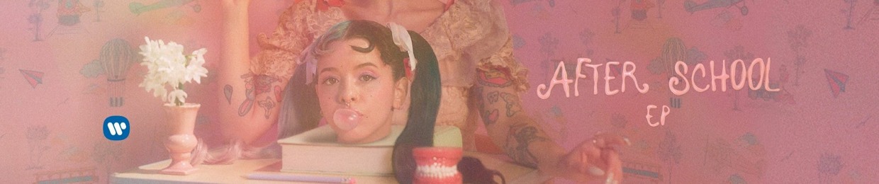 Melanie Martinez (Instrumentals)