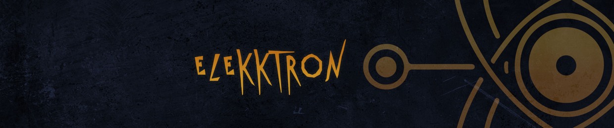 Elekktron