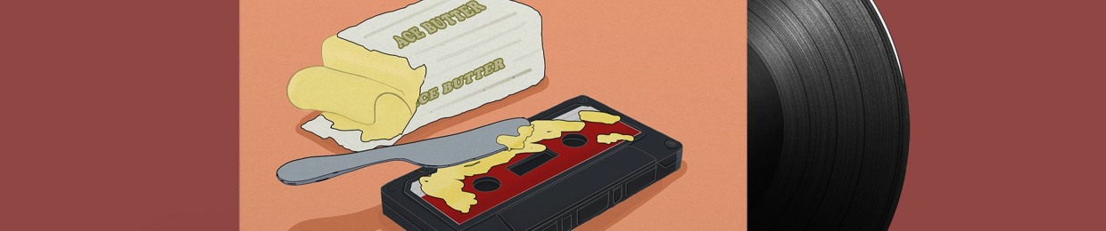 Ace Butter