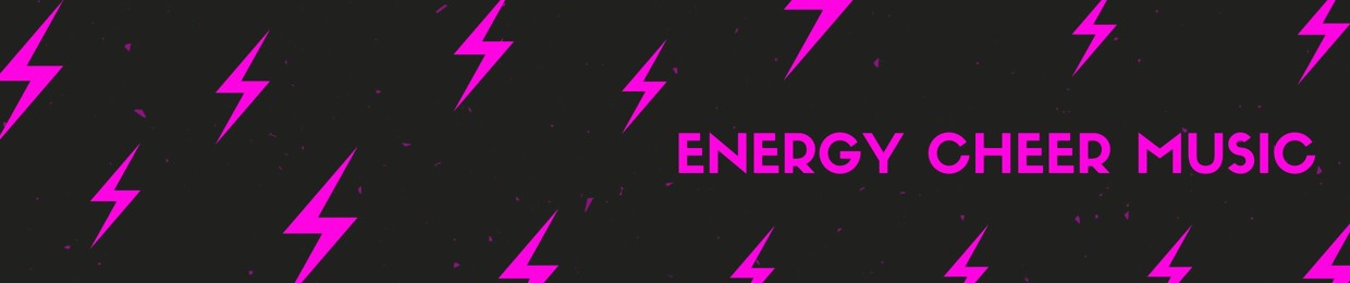 Energy Cheer Music