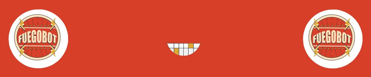 Fuegobot